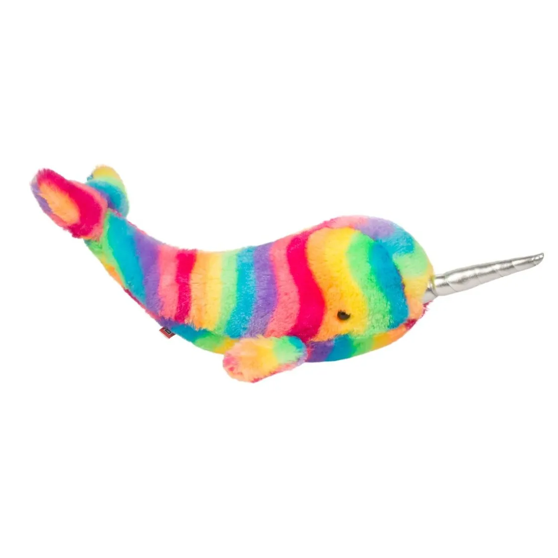 Sea Life<Douglas Toys Rainbow Narwhal