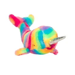Sea Life<Douglas Toys Rainbow Narwhal