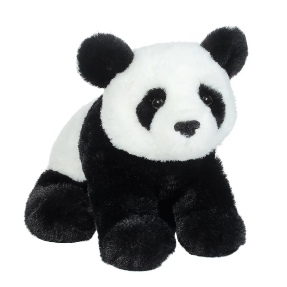 Jungle & Zoo<Douglas Toys Randie Soft Panda