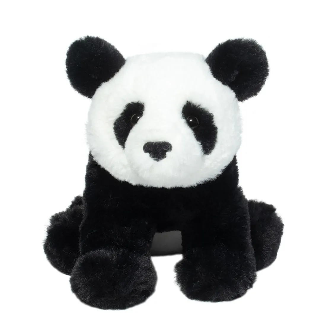 Jungle & Zoo<Douglas Toys Randie Soft Panda