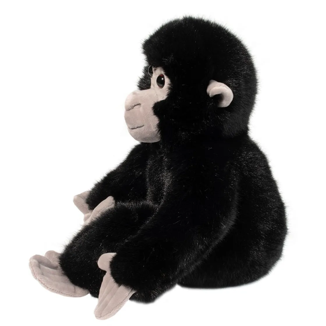 Jungle & Zoo<Douglas Toys Reggie Soft Gorilla