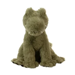 Jungle & Zoo<Douglas Toys Rex Soft Alligator