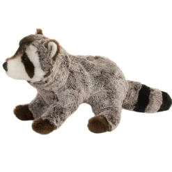 Wildlife<Douglas Toys Ringo Raccoon