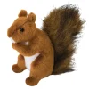 Wildlife<Douglas Toys Roadie Red Squirrel