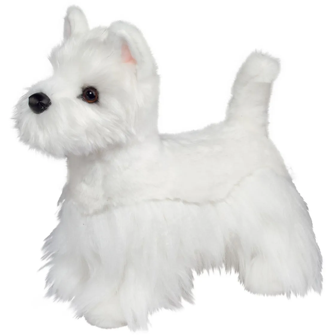 Dogs<Douglas Toys Romeo Westie