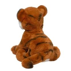 Jungle & Zoo<Douglas Toys Romie Soft Tiger