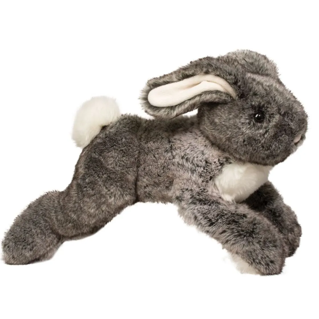 Dlux<Douglas Toys Rory Dlux Floppy Bunny