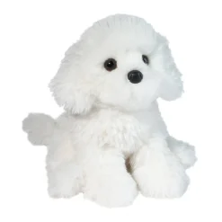 Dogs<Douglas Toys Rosalie White Doodle Dog