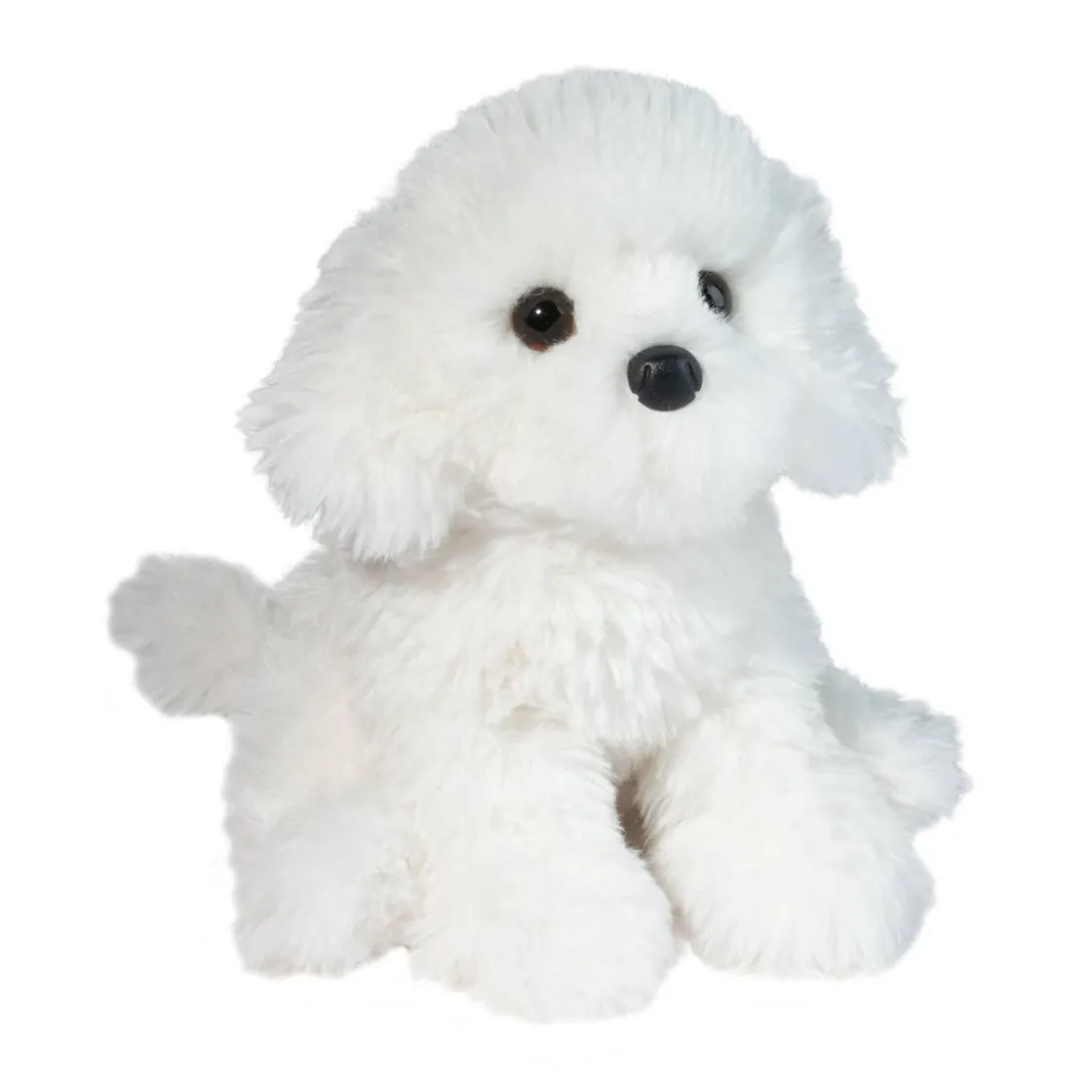 Dogs<Douglas Toys Rosalie White Doodle Dog