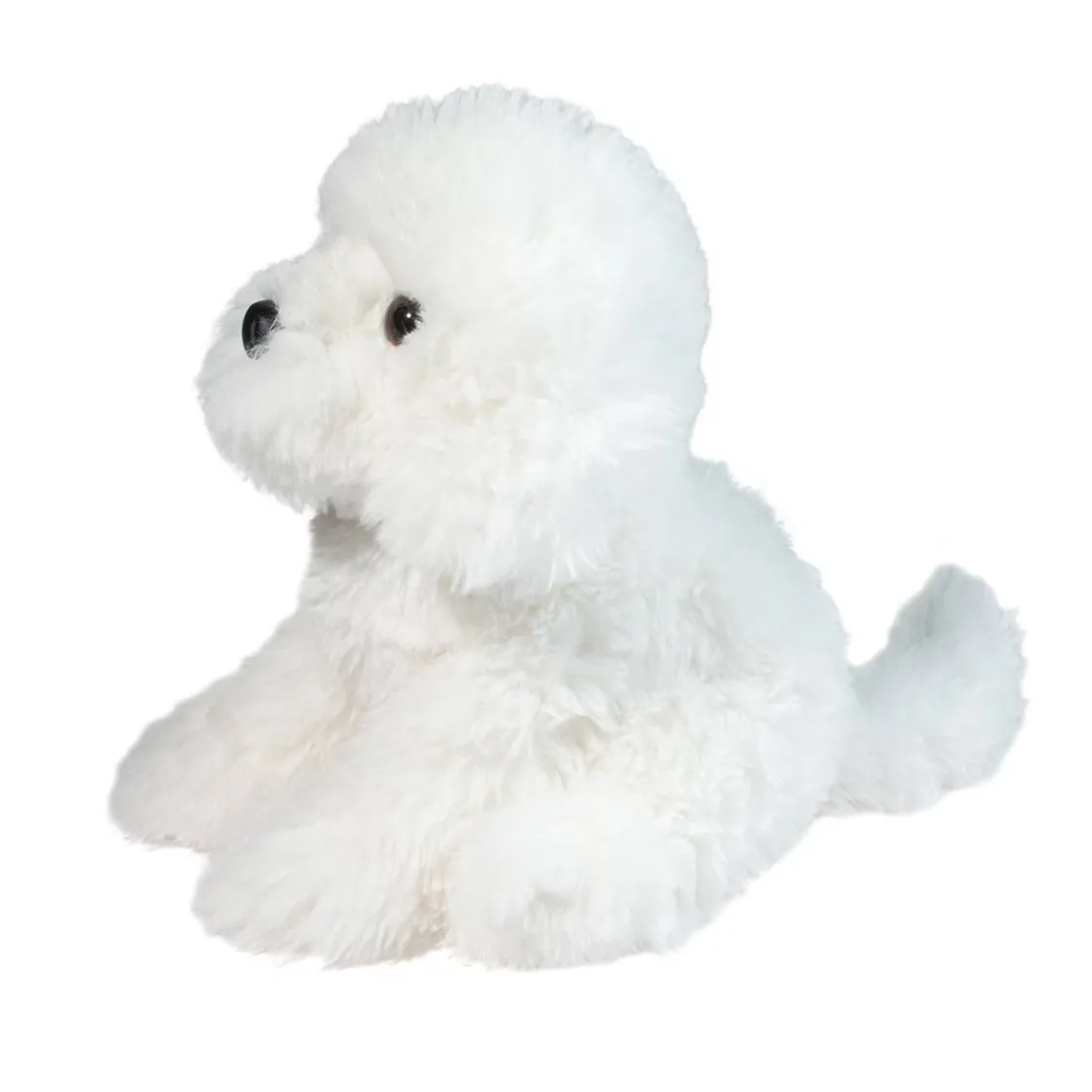 Dogs<Douglas Toys Rosalie White Doodle Dog