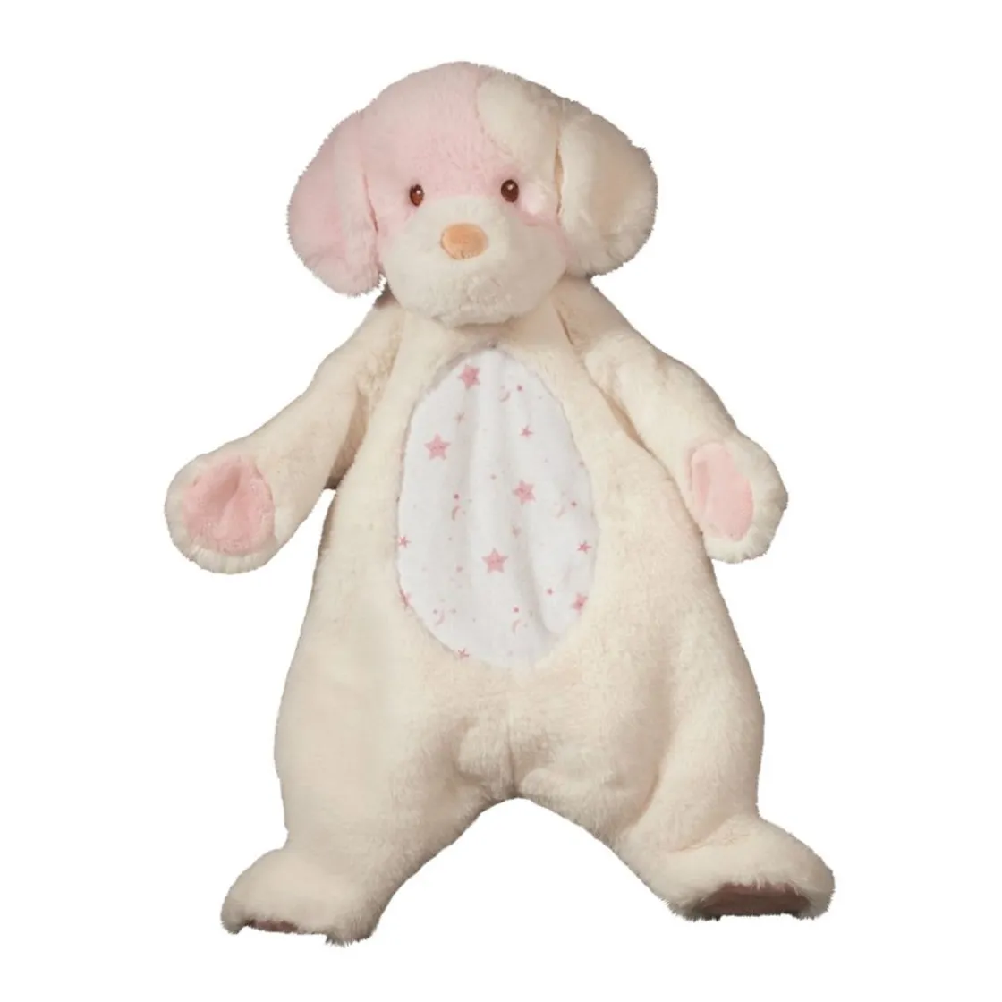 Sshlumpies<Douglas Toys Rosy Cream Puppy Sshlumpie