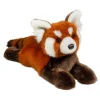 Dlux<Douglas Toys Rowan Dlux Red Panda