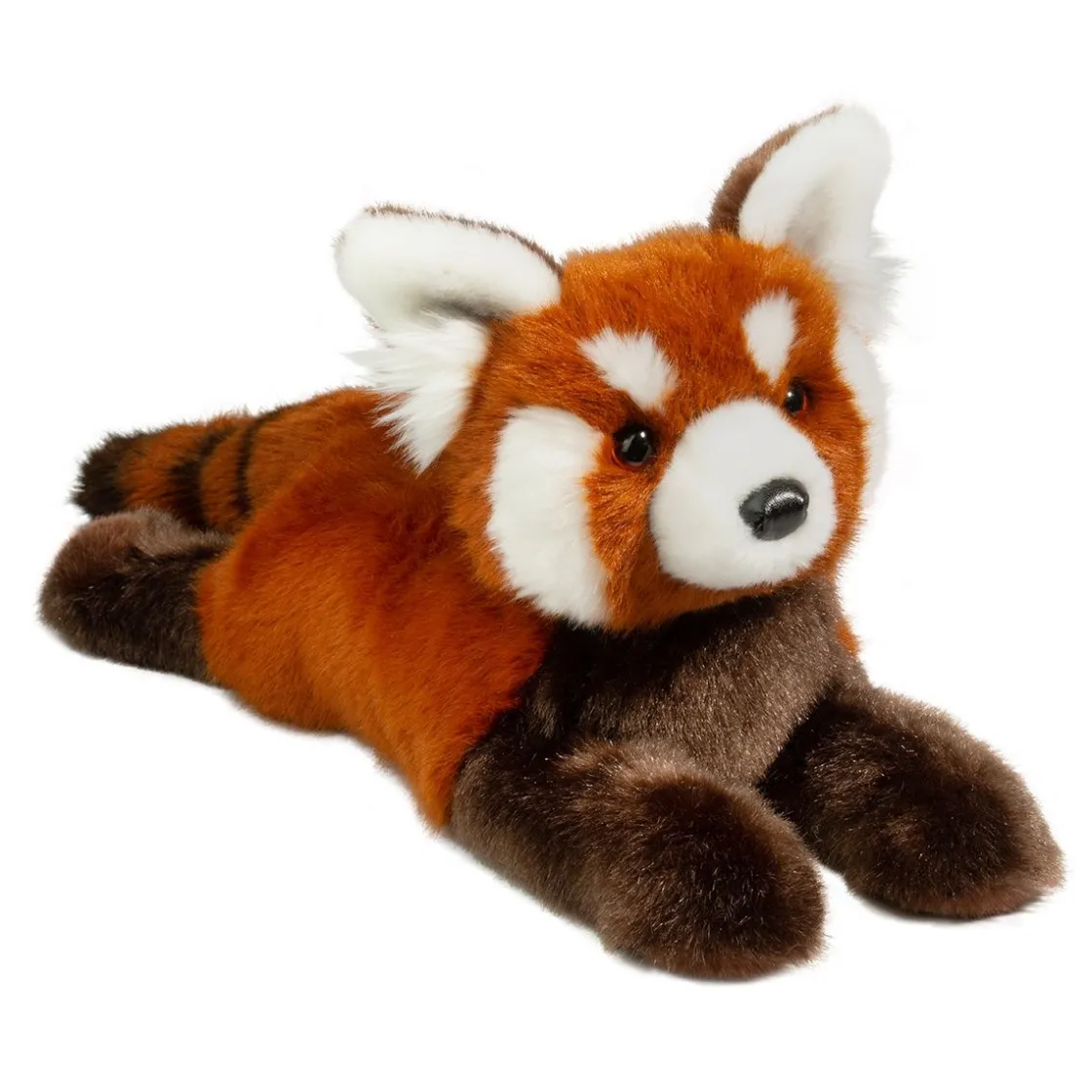 Dlux<Douglas Toys Rowan Dlux Red Panda