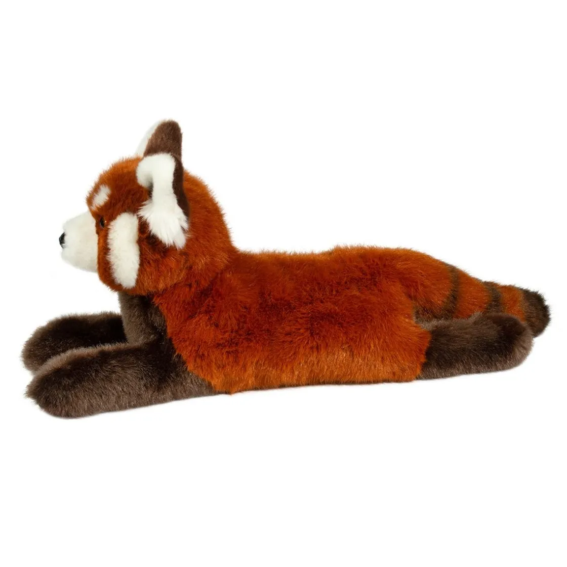 Dlux<Douglas Toys Rowan Dlux Red Panda