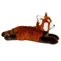 Dlux<Douglas Toys Rowan Dlux Red Panda