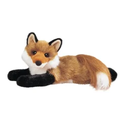 Wildlife<Douglas Toys Roxy Red Fox