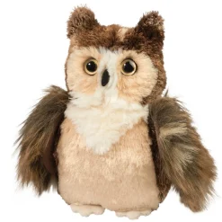 Wildlife<Douglas Toys Rucker Owl