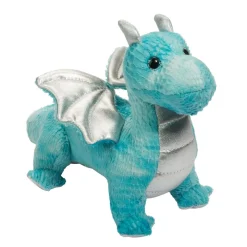 Dragons<Douglas Toys Ryu Blue Baby Dragon