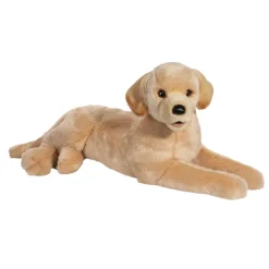 Dogs<Douglas Toys Sadie Yellow Lab