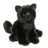 Cats<Douglas Toys Salem Black Cat