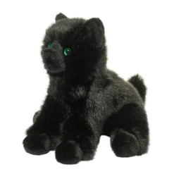 Cats<Douglas Toys Salem Black Cat