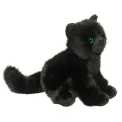 Cats<Douglas Toys Salem Black Cat