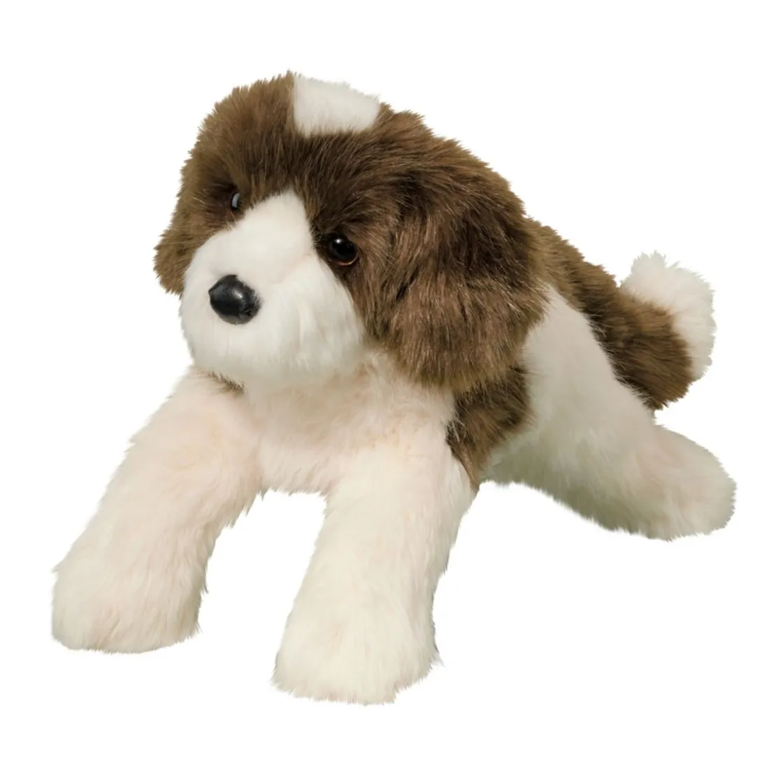 Dlux<Douglas Toys Sammy Dlux Mixed Mutt