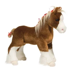 Farm<Douglas Toys Samson Clydesdale