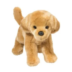 Dogs<Douglas Toys Sandi Golden Retriever