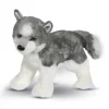 Dogs<Douglas Toys Sasha Husky