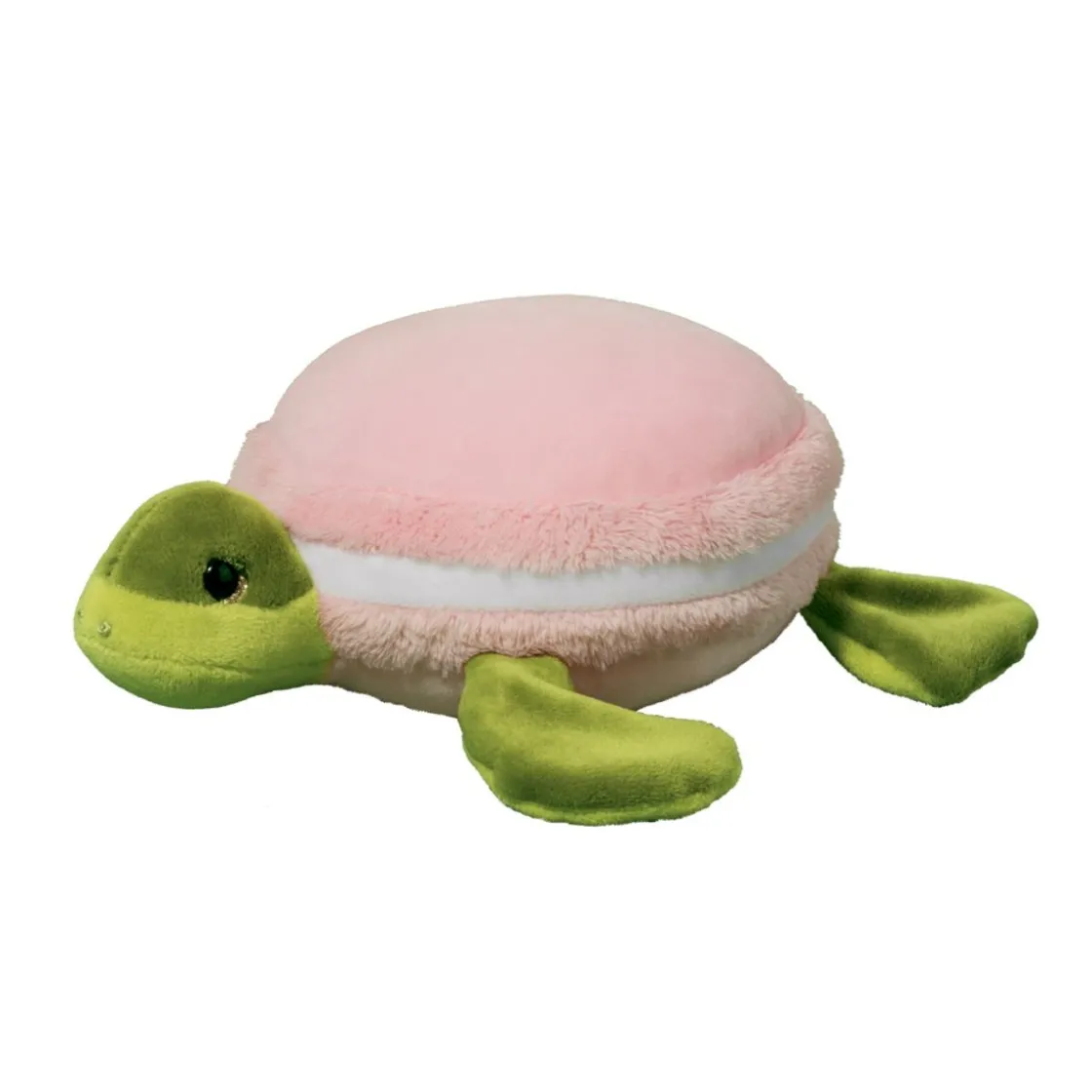 Macaroons<Douglas Toys Sea Turtle Macaron Macaroon