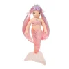 Mermaids<Douglas Toys Serena Pink Mermaid