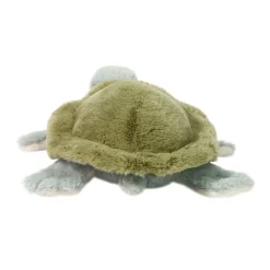 Dlux<Douglas Toys Sheldon Dlux Sea Turtle