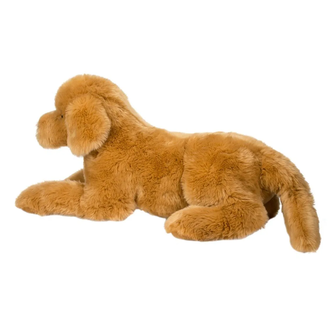 Dogs<Douglas Toys Sherman Golden Retriever, Medium