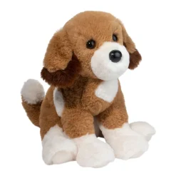 Dogs<Douglas Toys Shirlie Soft Doodle Dog