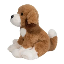 Dogs<Douglas Toys Shirlie Soft Doodle Dog