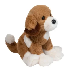 Dogs<Douglas Toys Shirlie Soft Doodle Dog