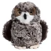 Wildlife<Douglas Toys Shrill Saw-Whet Owl