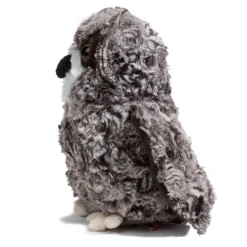 Wildlife<Douglas Toys Shrill Saw-Whet Owl