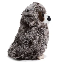 Wildlife<Douglas Toys Shrill Saw-Whet Owl