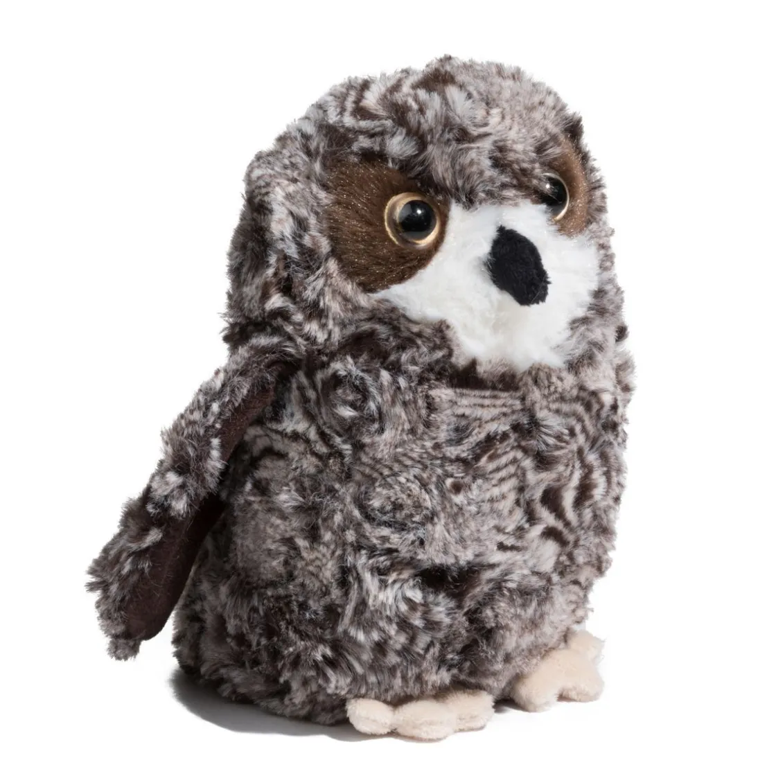 Wildlife<Douglas Toys Shrill Saw-Whet Owl