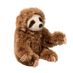 Wildlife<Douglas Toys Simon Sloth