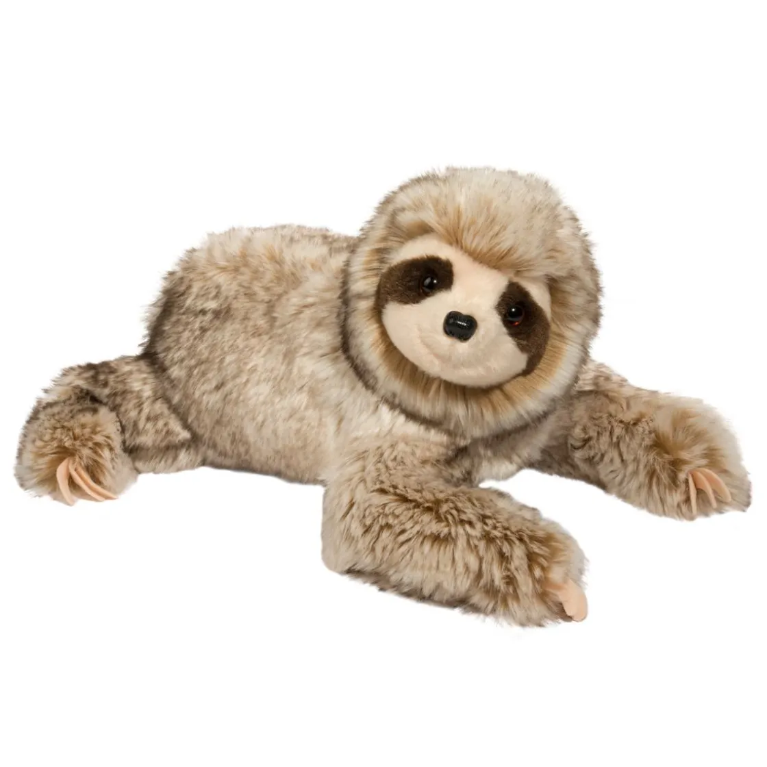 Dlux<Douglas Toys Simona Dlux Sloth