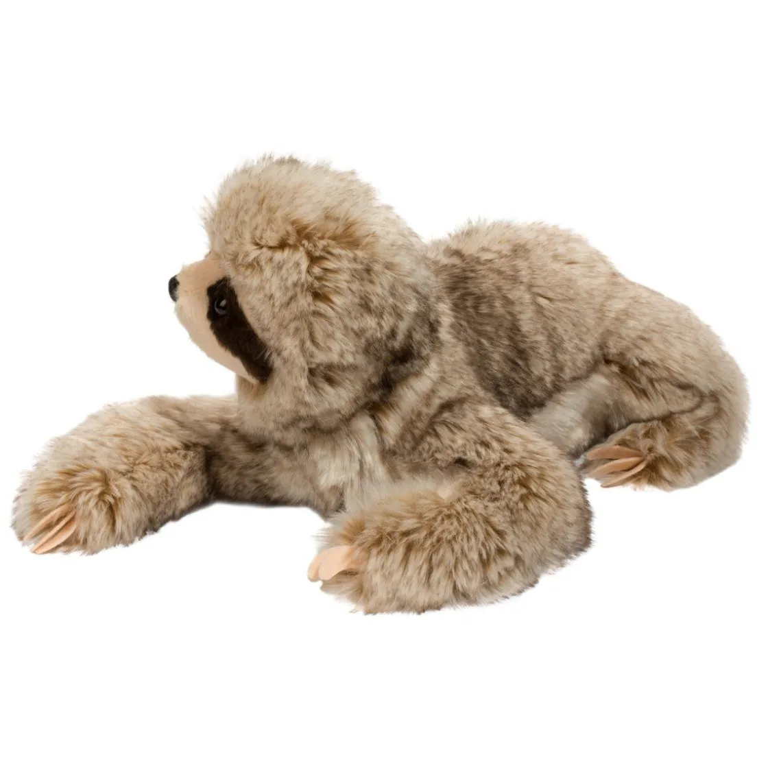 Dlux<Douglas Toys Simona Dlux Sloth