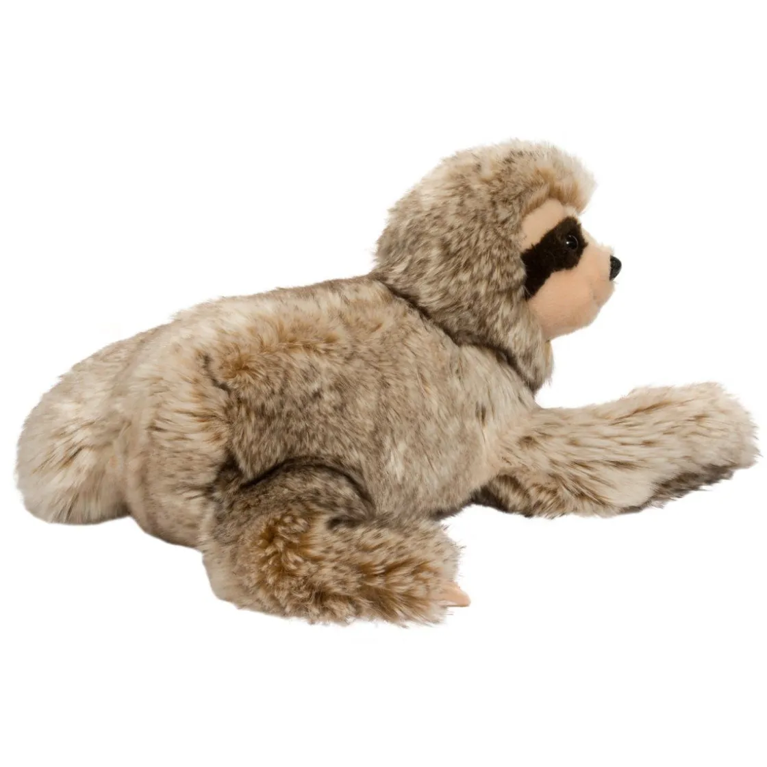 Dlux<Douglas Toys Simona Dlux Sloth