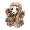 Jungle & Zoo<Douglas Toys Slowpoke Lil' Baby Sloth