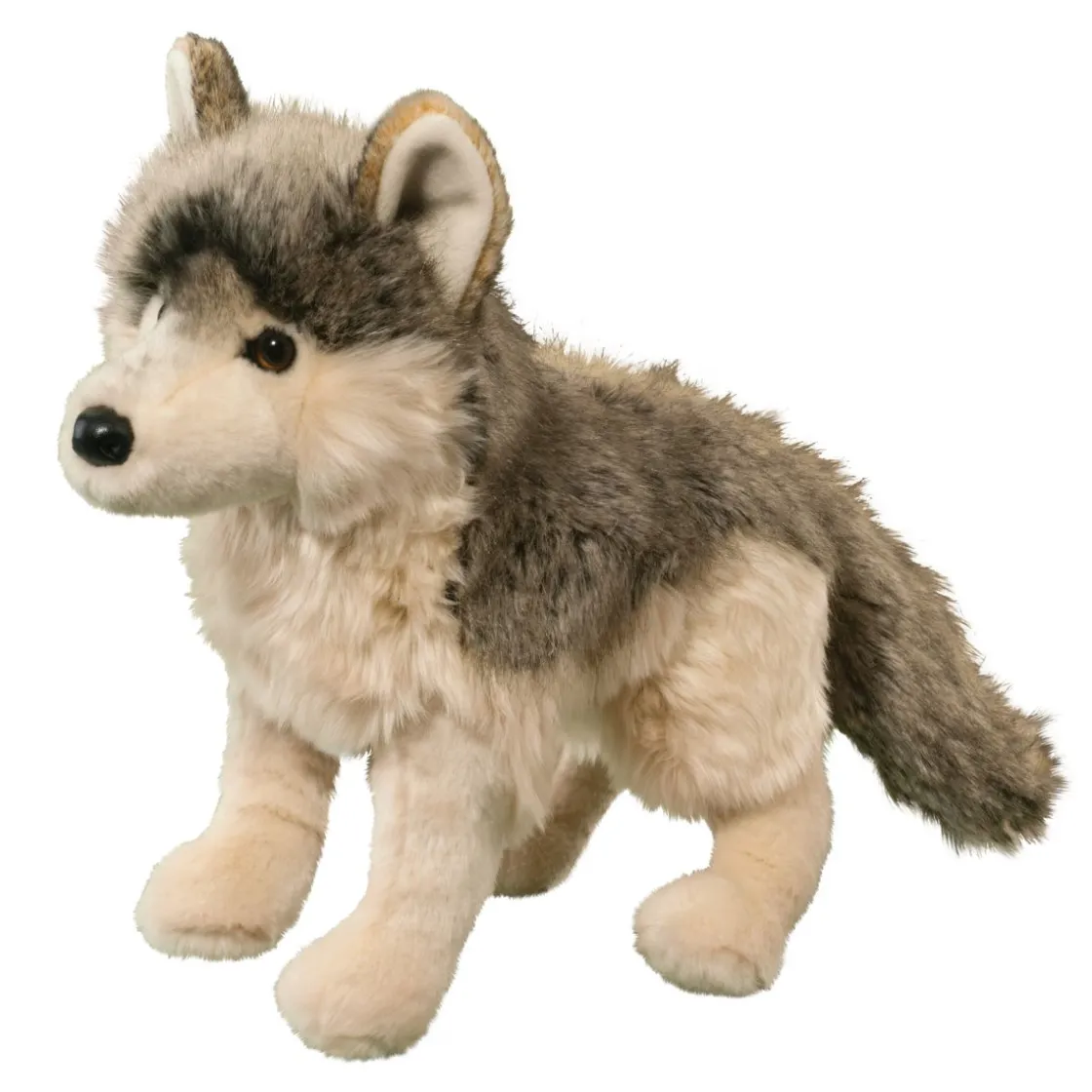 Dlux<Douglas Toys Smoke Dlux Wolf