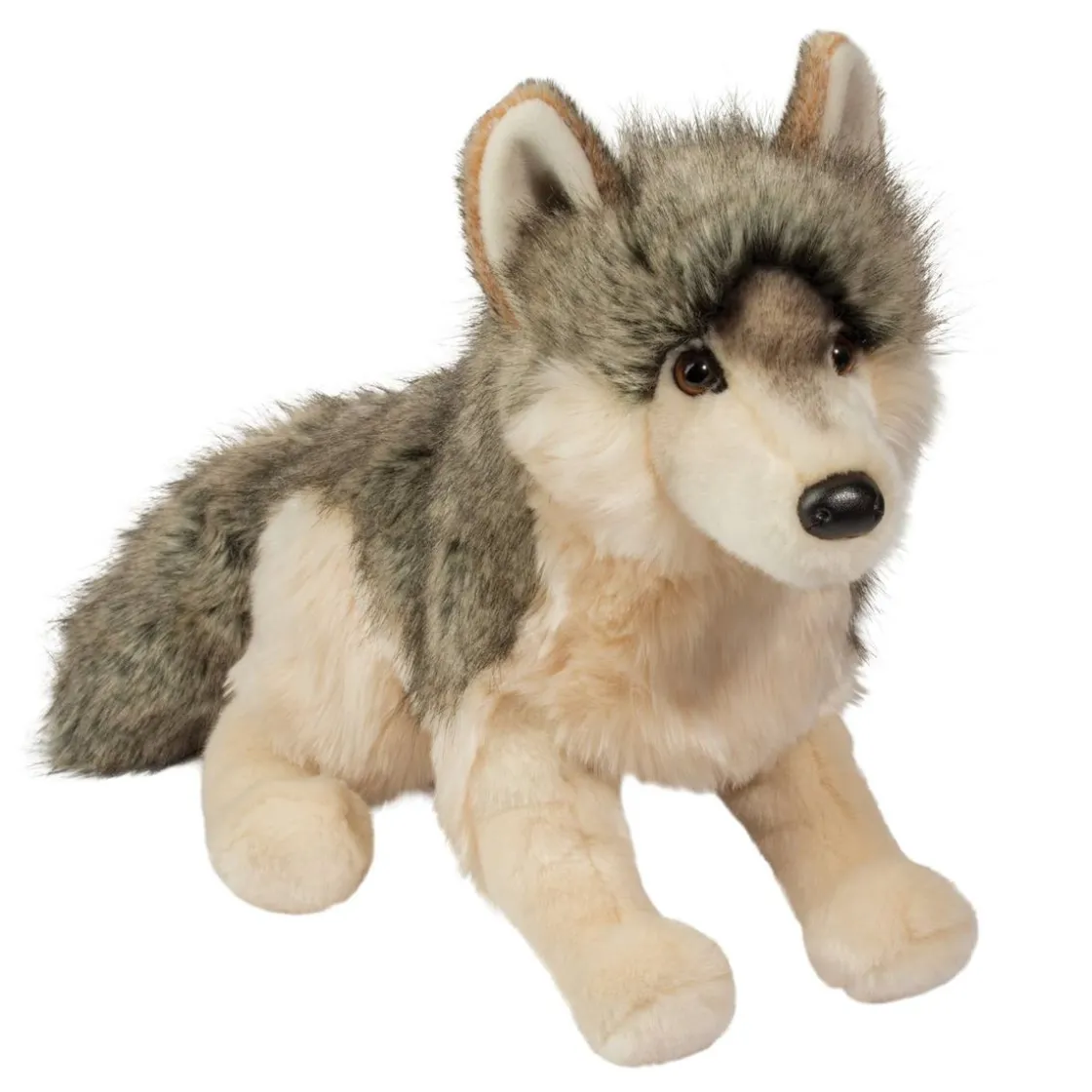 Dlux<Douglas Toys Smoke Dlux Wolf