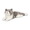 Cats<Douglas Toys Smokey Gray Cat