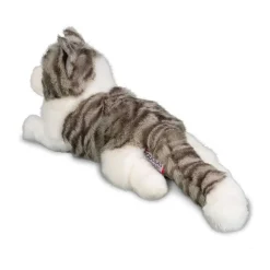 Cats<Douglas Toys Smokey Gray Cat